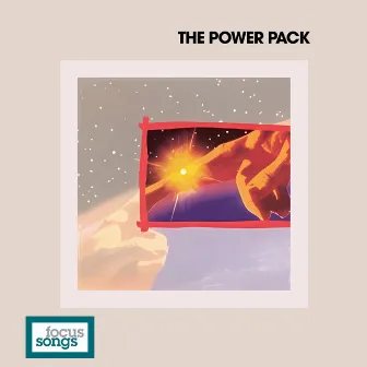 The Power Pack by Simon Holland