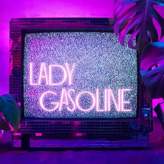 Lady Gasoline by CASTILLO