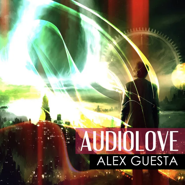 Audiolove - Sygma Remix