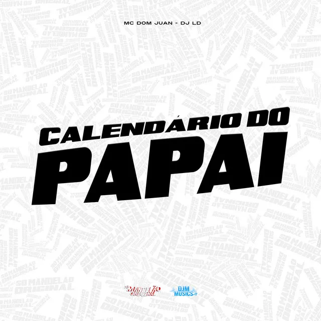 Calendário do Papai