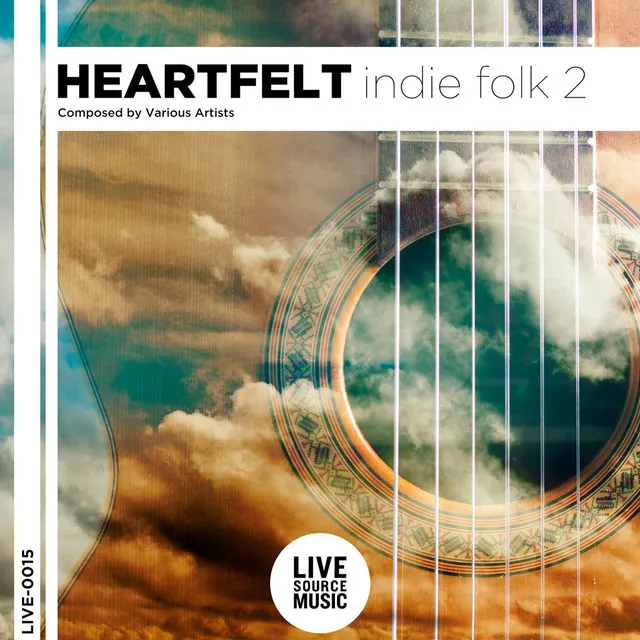 Heartfelt Indie Folk, Vol. 2