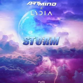 Storm by Lydia