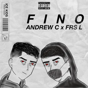 Fino by Andrew C