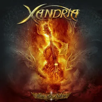 Fire & Ashes by Xandria