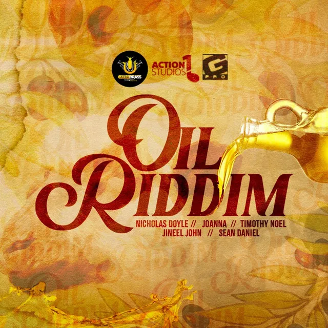 Oil Riddim