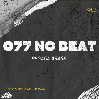 Pegada Árabe by 077 No Beat