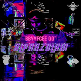 Alprazolam by Bbyyfcee00