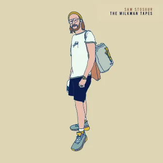 The Milkman Tapes by Sam Stosuur