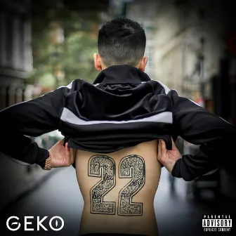 22 by Geko