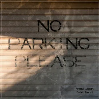 No Parking Please by Pael