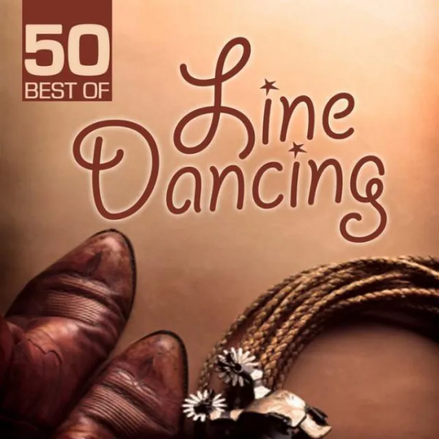 50 Best of Line Dancing