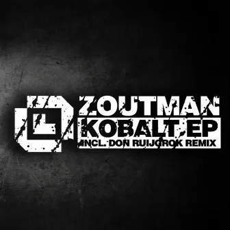 Kobalt EP by Zoutman