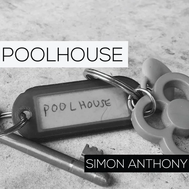 Poolhouse