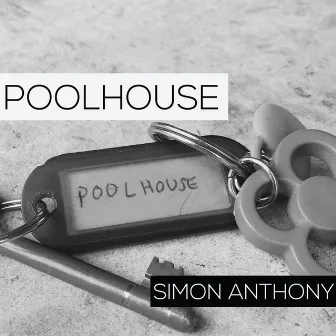 Poolhouse by Simon Anthony