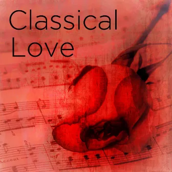 Classical Love by Sarah Ainsworth