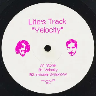 Velocity by Life'S Track