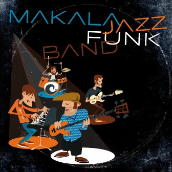 Orrua by Makala Jazz Funk Band