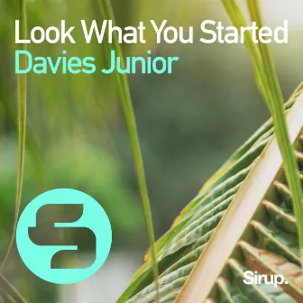 Look What You Started by Davies Junior