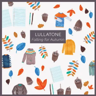 Falling for Autumn - EP by Lullatone