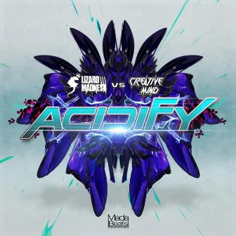 Acidify by Creative Mind