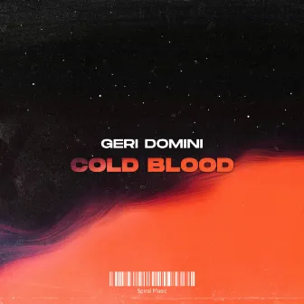 Cold Blood by Geri Domini