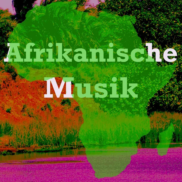 Afrikanische Musik