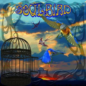 SoulBird by Peter Green