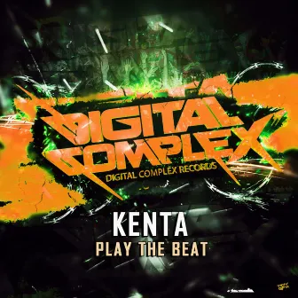 Play The Beat (Extended Mix) by Kenta