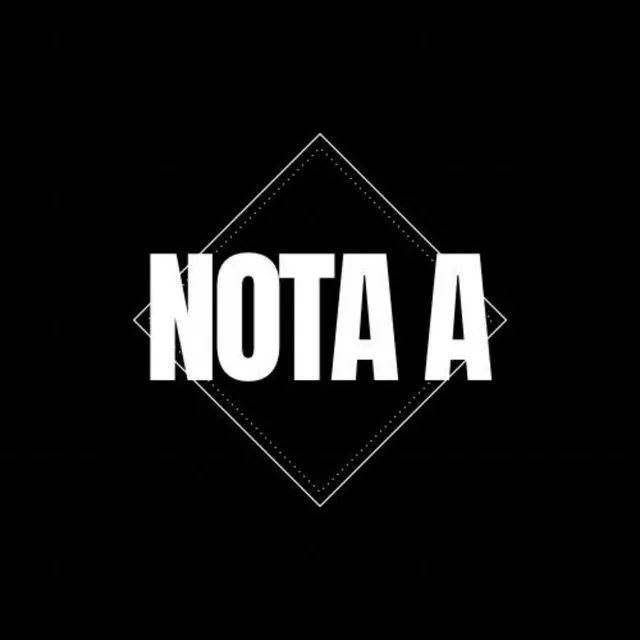 Nota A