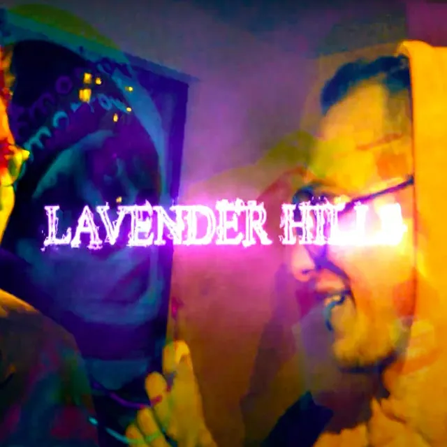 Lavender Hills