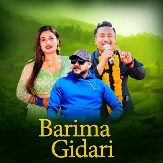 Barima Gidari by Ritu Shahi