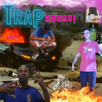 Trap House by El Ryder