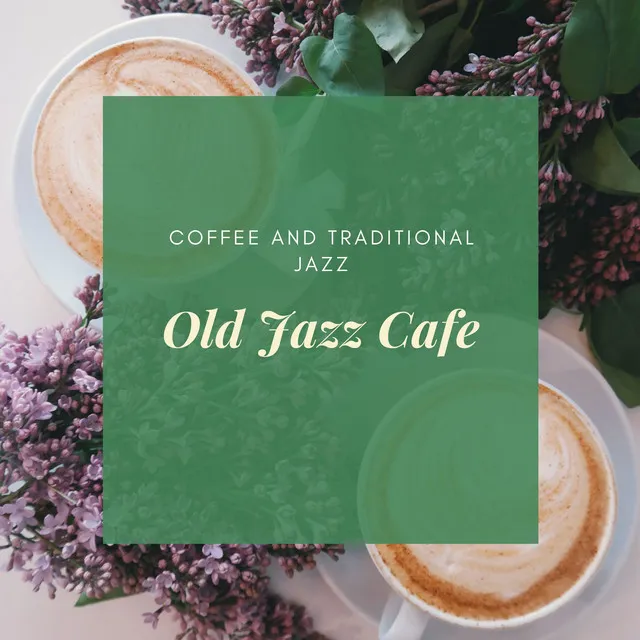 Old Jazz Cafe