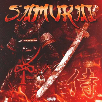 SAMURAI by ZERXMANE