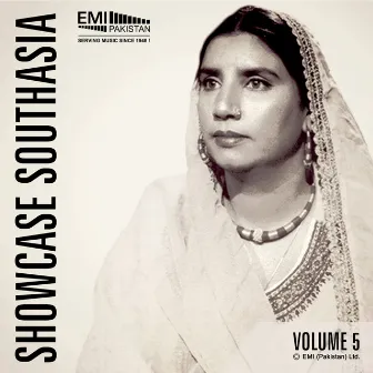 Showcase Southasia, Vol. 5 by Reshma