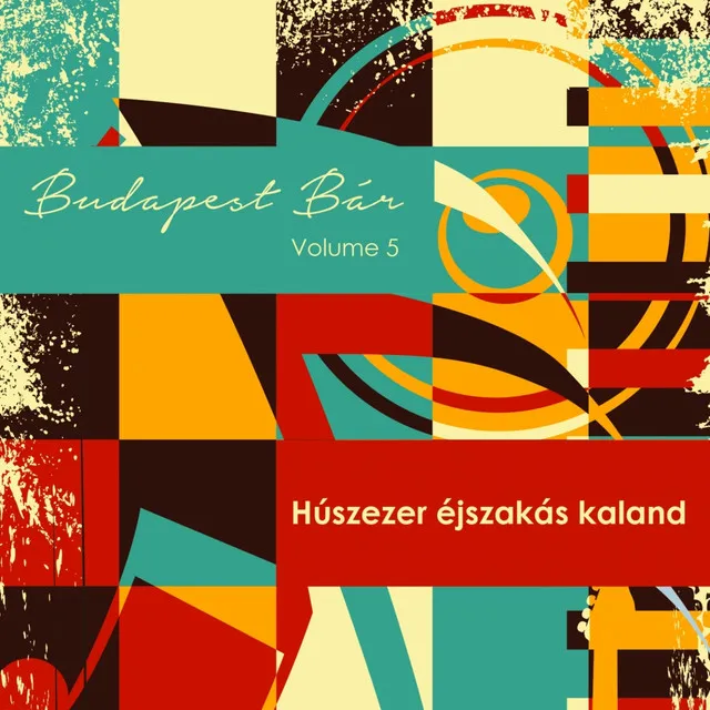 Húszezer Éjszakás Kaland, Vol. 5