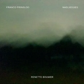 Franco Prinsloo: Nagliedjies by Renette Bouwer