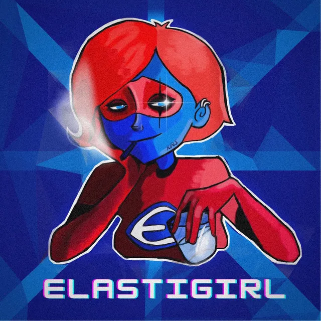 Elastigirl