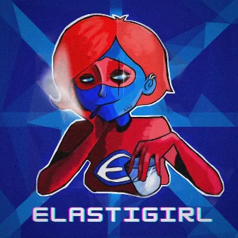 Elastigirl by Mushroom LX