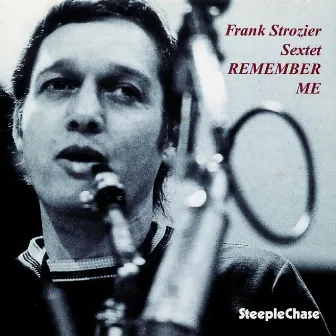 Remember Me by Frank Strozier