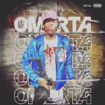 OMERTA by 1richDk