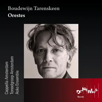 Orestes by Asko Ensemble