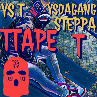 T Tape by YS T