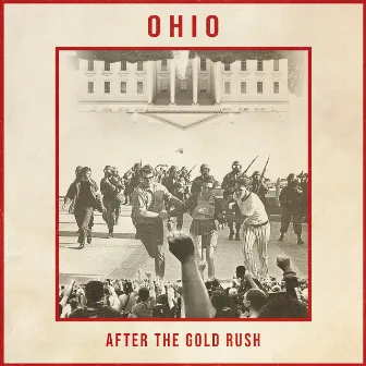 Ohio / After The Gold Rush by Katie Pruitt