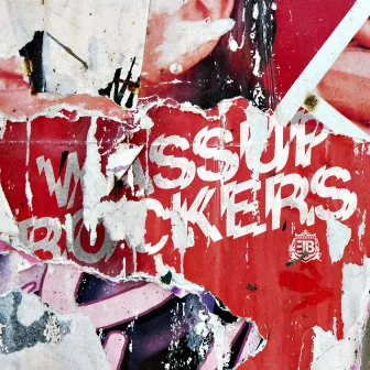 Wassup Rockers by Midnite Jackers