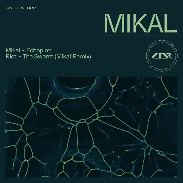 The Swarm - Mikal Remix