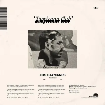 Los Caymanes (Para Olvidar) by Tropicana Club