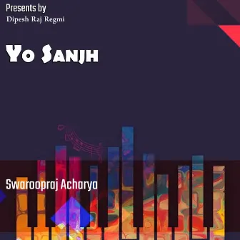 Yo Sanjh by Sohan Ghimire