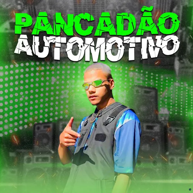 Pancadão Automotivo