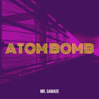 Atom Bomb by Mr. Gawade